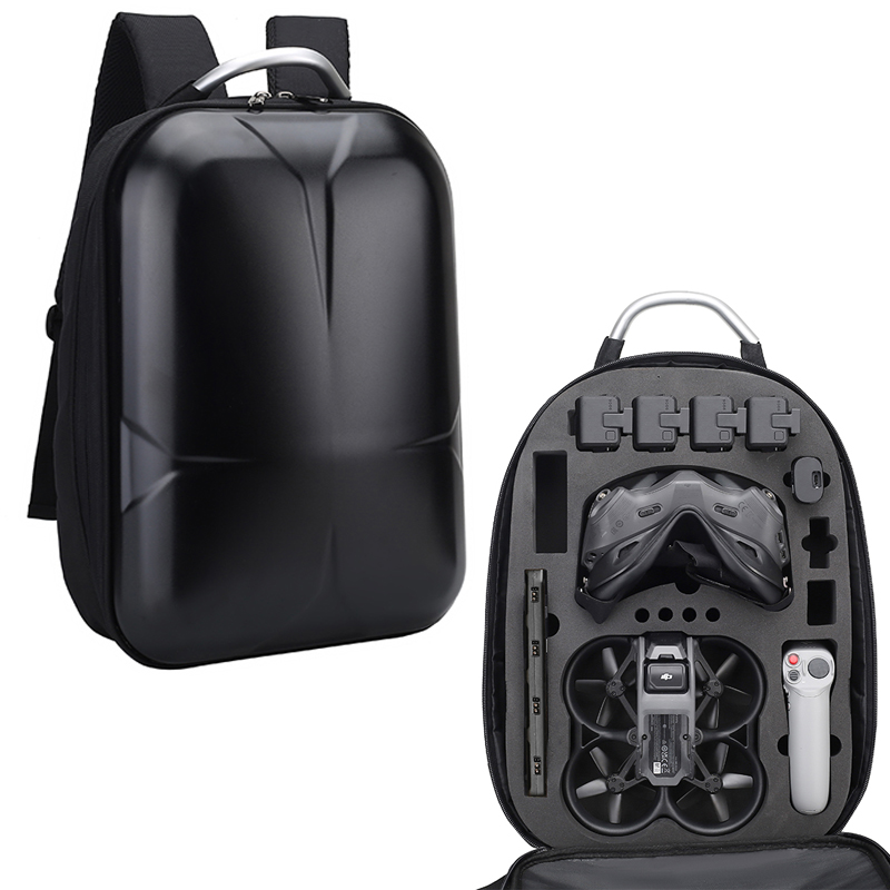 Drone Battery Bag - Rugzak Duricrust Waterdichte Tas Fpv Bril