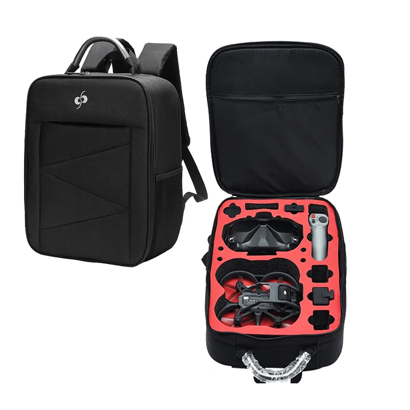 Drone Battery Bag - Draagbare tas Rugzak Nylon waterdichte tas