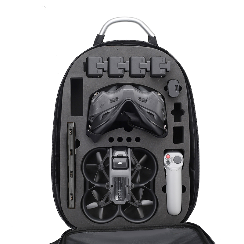Rugzak Duricrust Waterdichte T - Drone Battery Bag recensie en prijs
