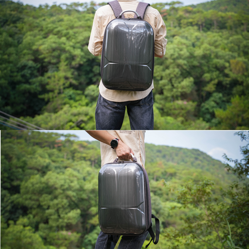 Rugzak Duricrust Waterdichte T - Drone Battery Bag recensie en prijs