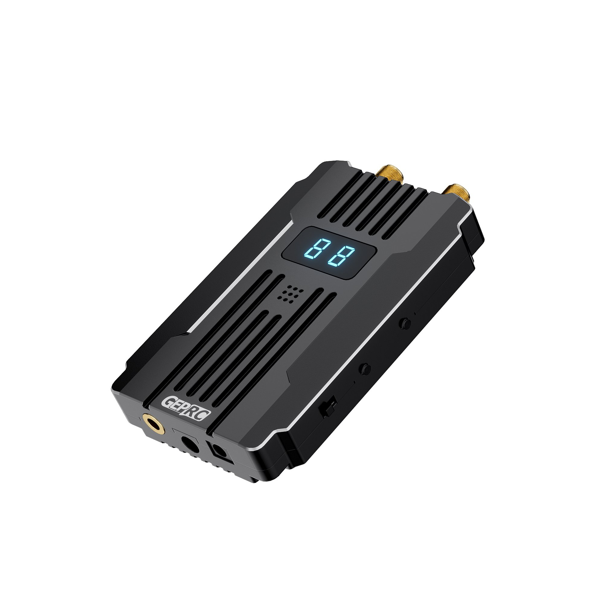 GEPRC MATEN 3.3G VRX-ontvanger - Drone Battery Alarm recensie en prijs