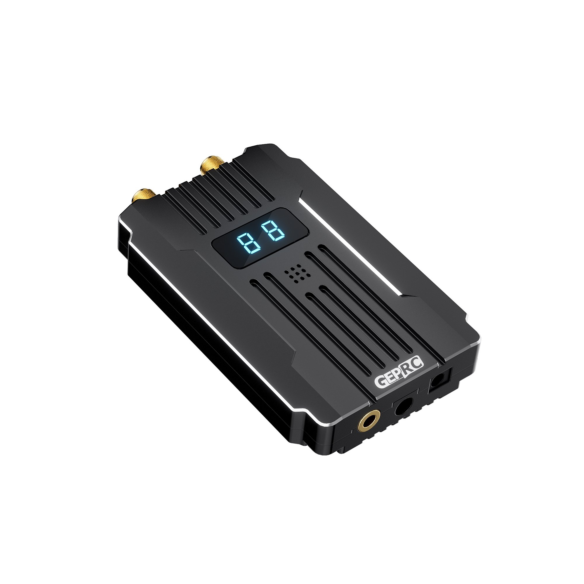 GEPRC MATEN 3.3G VRX-ontvanger - Drone Battery Alarm recensie en prijs