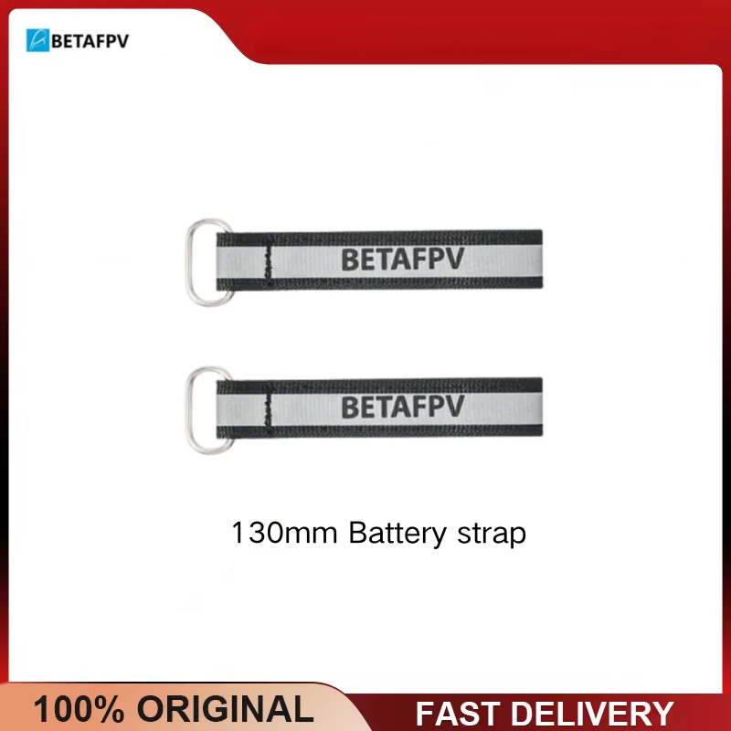FPV Batterijband BETAFPV Pavo  - Drone Battery Strap recensie en prijs