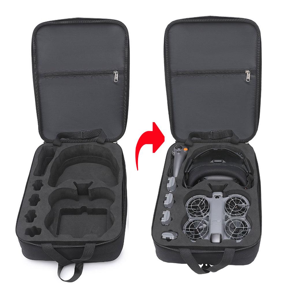 Harde rugzak voor Dji Neo 2 Mo - Drone Battery Bag recensie en prijs