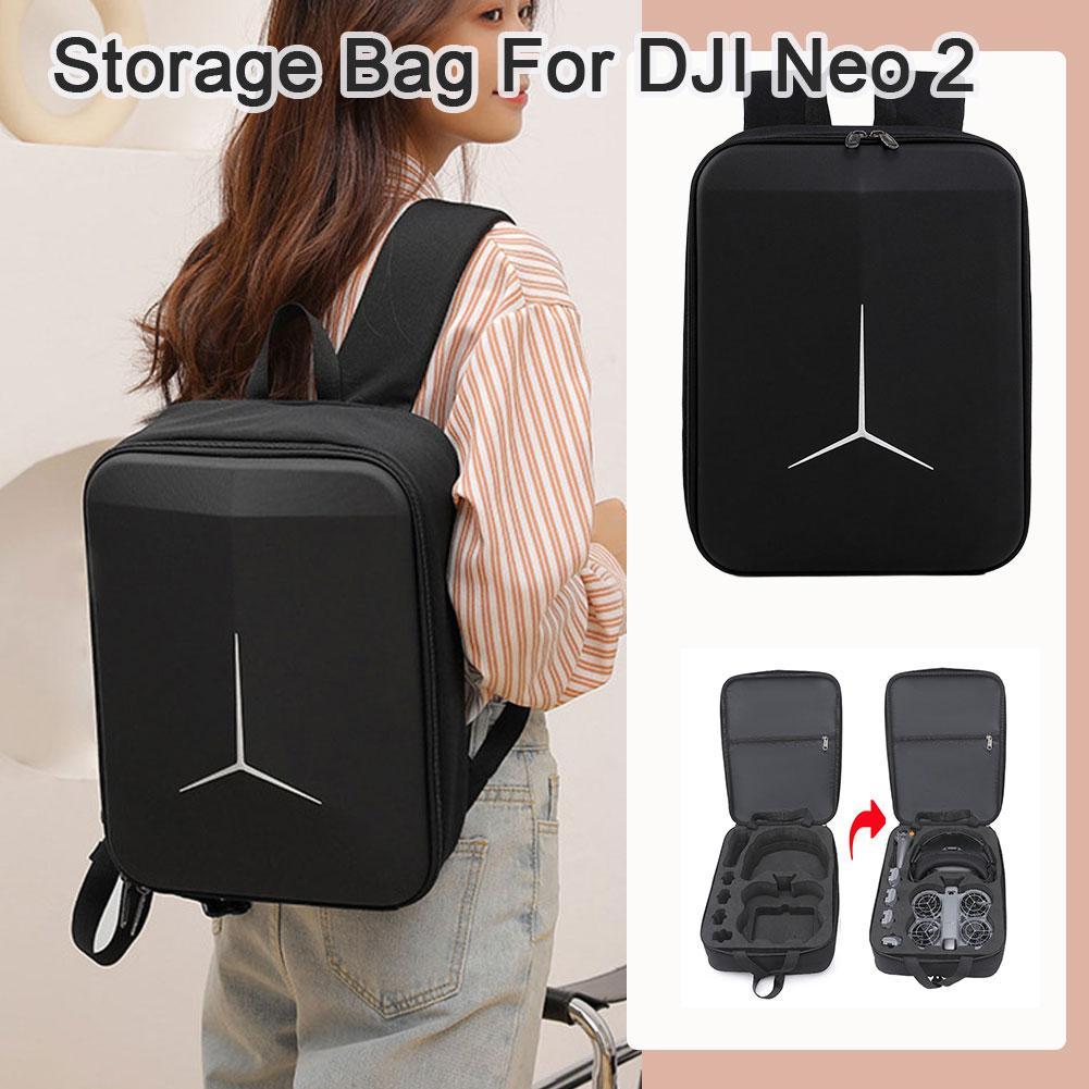 Harde rugzak voor Dji Neo 2 Mo - Drone Battery Bag recensie en prijs