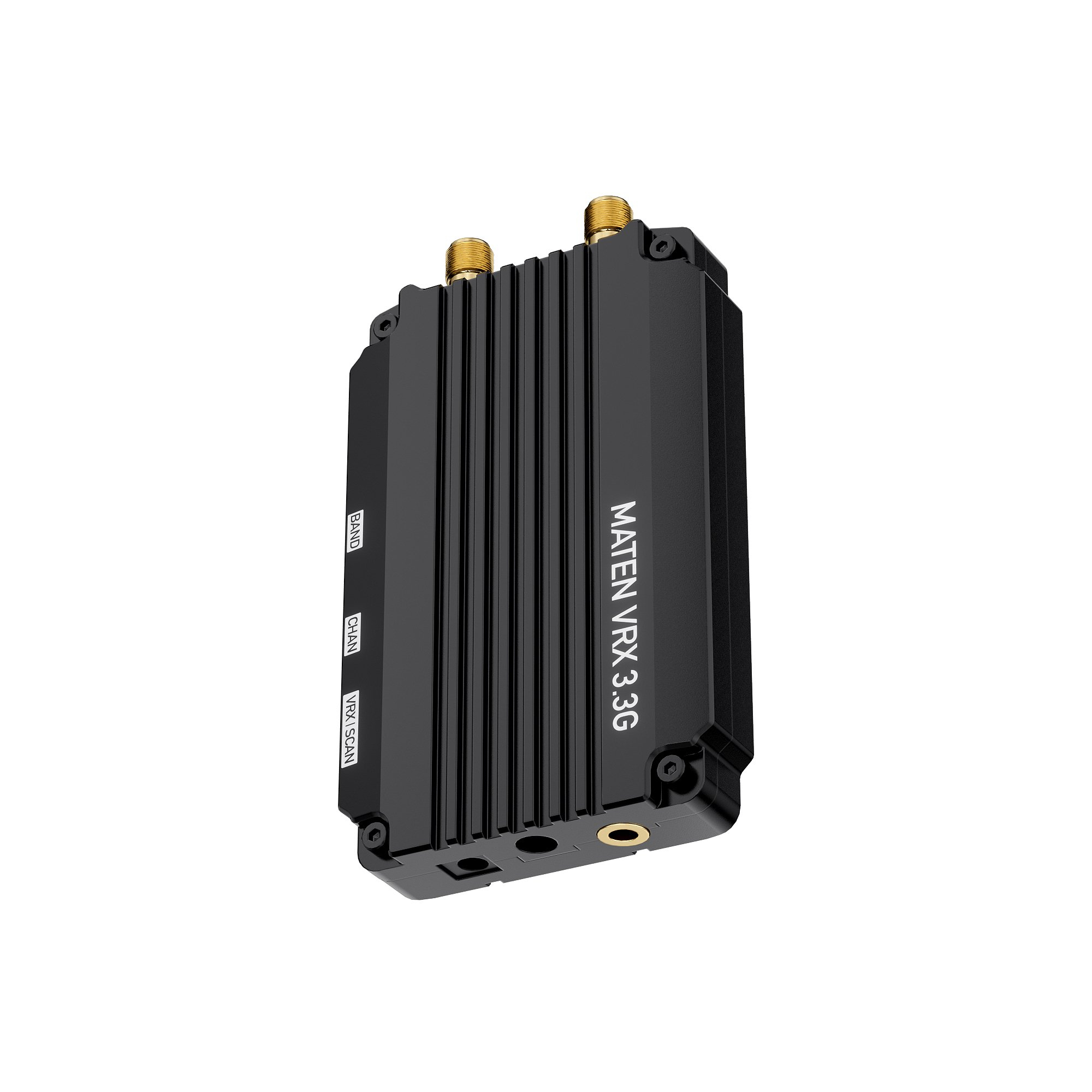GEPRC MATEN 3.3G VRX met 3.3G  - Drone Battery Alarm recensie en prijs