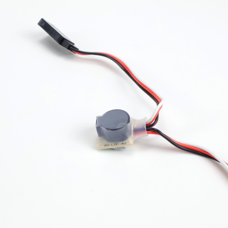 Verlies van signaalalarm 85dB  - Drone Battery Alarm recensie en prijs