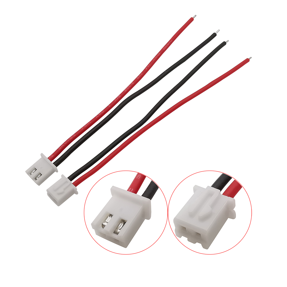 10 Stuks 10 Cm 1 S/2 S/3 S/4 S - Drone Battery 3S recensie en prijs