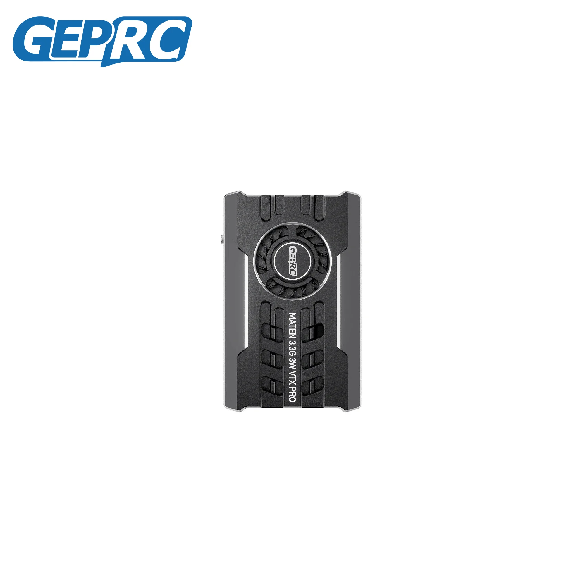 GEPRC MATEN 3.3G 3W VTX VRX Ki - Drone Battery Alarm recensie en prijs
