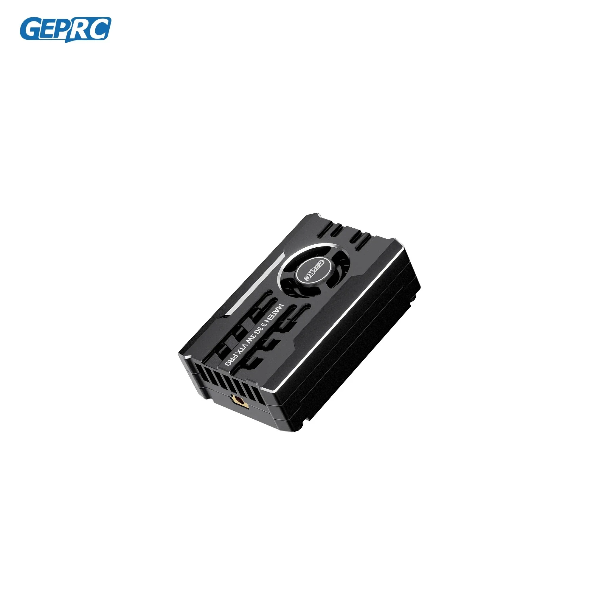 GEPRC MATEN 3.3G 3W VTX VRX Ki - Drone Battery Alarm recensie en prijs
