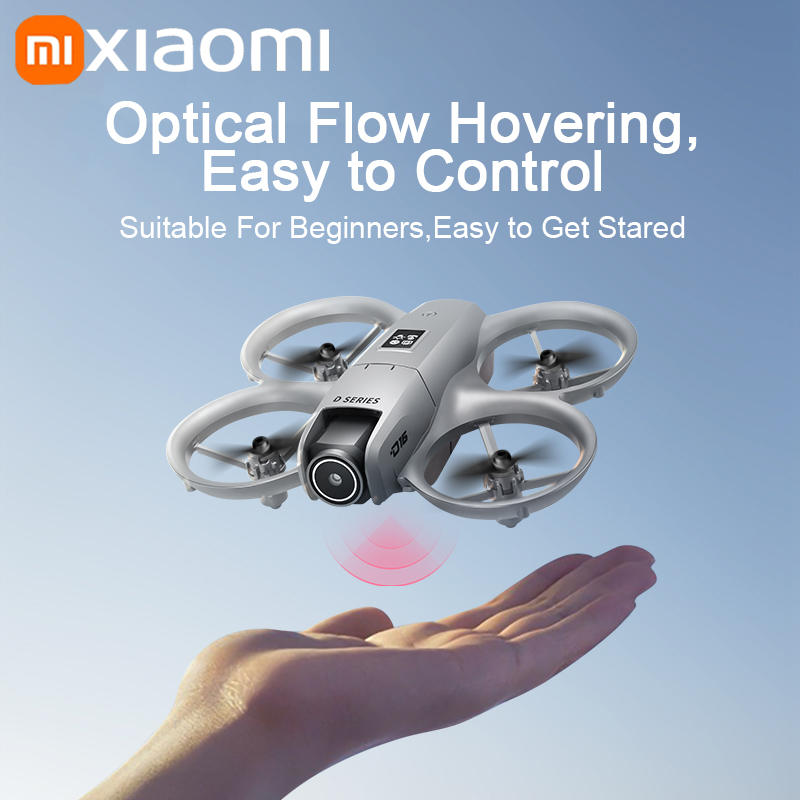 Xiaomi D16 GPS Drone 8K Aerial - Drone Battery Box recensie en prijs