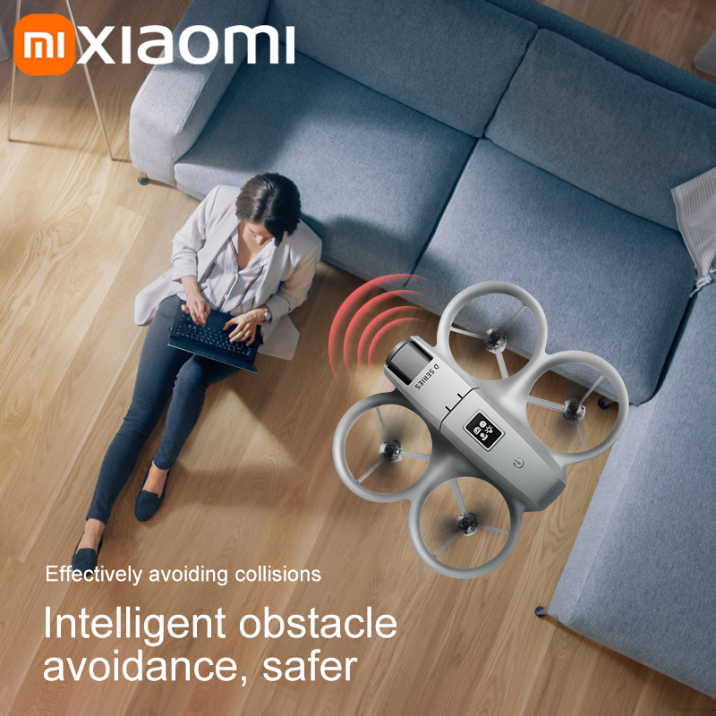 Xiaomi D16 GPS Drone 8K Aerial - Drone Battery Box recensie en prijs