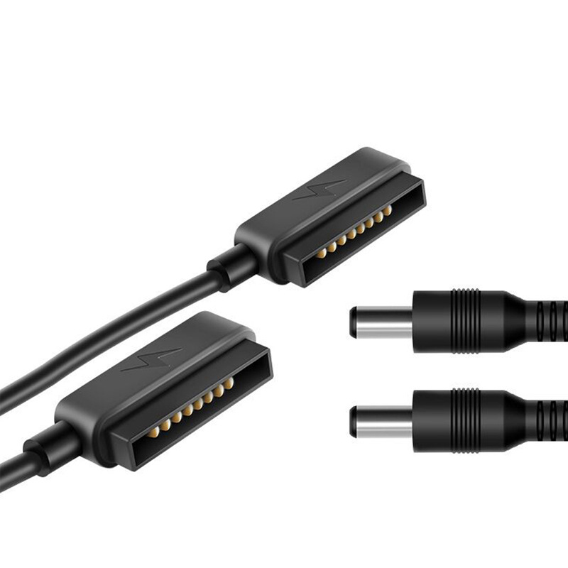 1 stks DC5.5 Poort Lijn voor D - Drone Battery Smart recensie en prijs