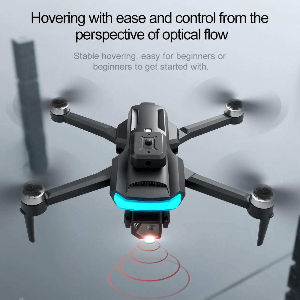 Nieuwe K MAX batterij borstell - Drone Battery Smart recensie en prijs