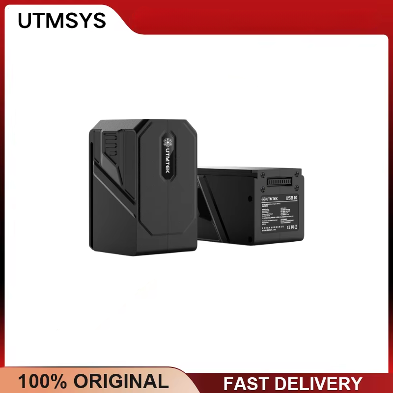 UTMSYS USB10 Smart Battery 6S  - Drone Battery High Voltage recensie en prijs