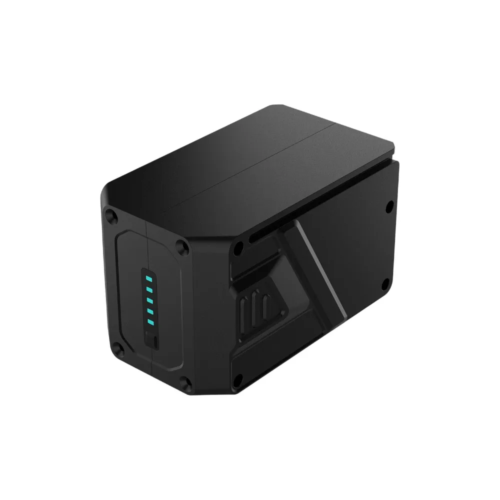 UTMSYS USB10 Smart Battery 6S  - Drone Battery High Voltage recensie en prijs