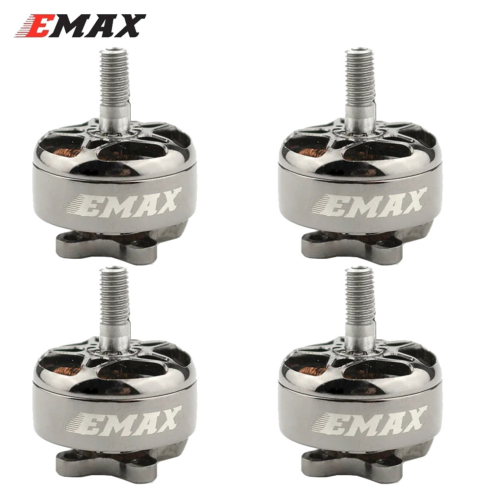 EMAX ECOII 2207 6S 1700KV / 19 - Drone Battery 4S recensie en prijs