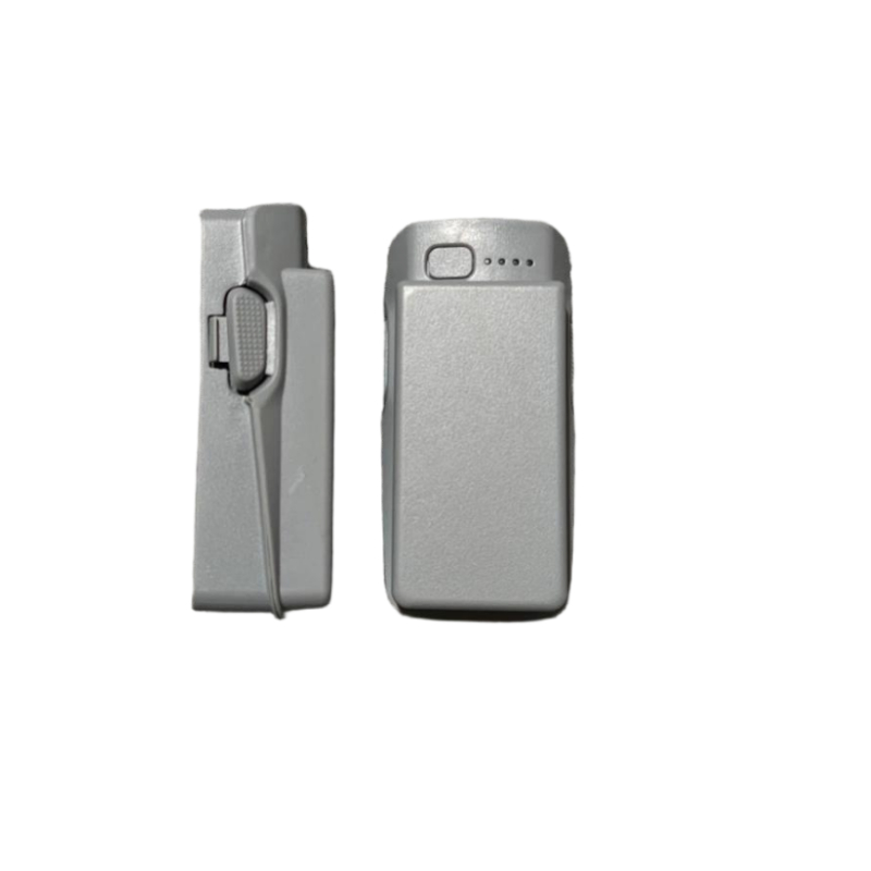 3300mAh 7.16V Solid-State Upgr - Drone Battery Smart recensie en prijs