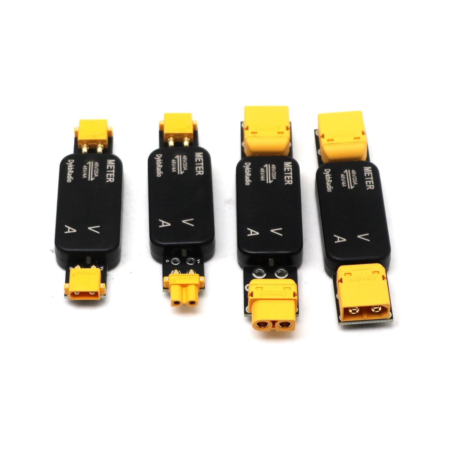 20A USB XT60 XT30 Voltmeter Am - Drone Battery Voltage Checker recensie en prijs