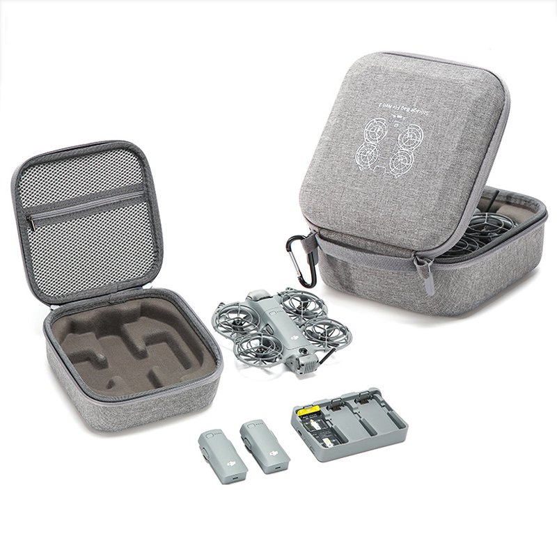 Draagtas Schokbestendig Case v - Drone Battery Bag recensie en prijs