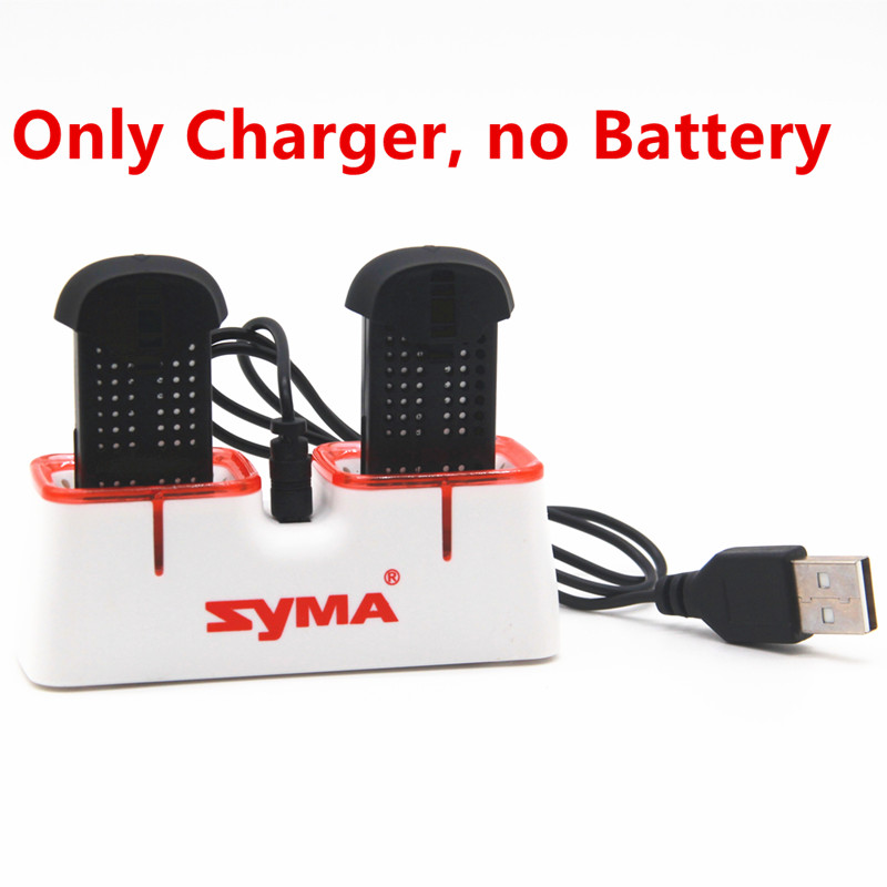 Dual USB Snelle Oplader voor S - Drone Battery Charger recensie en prijs