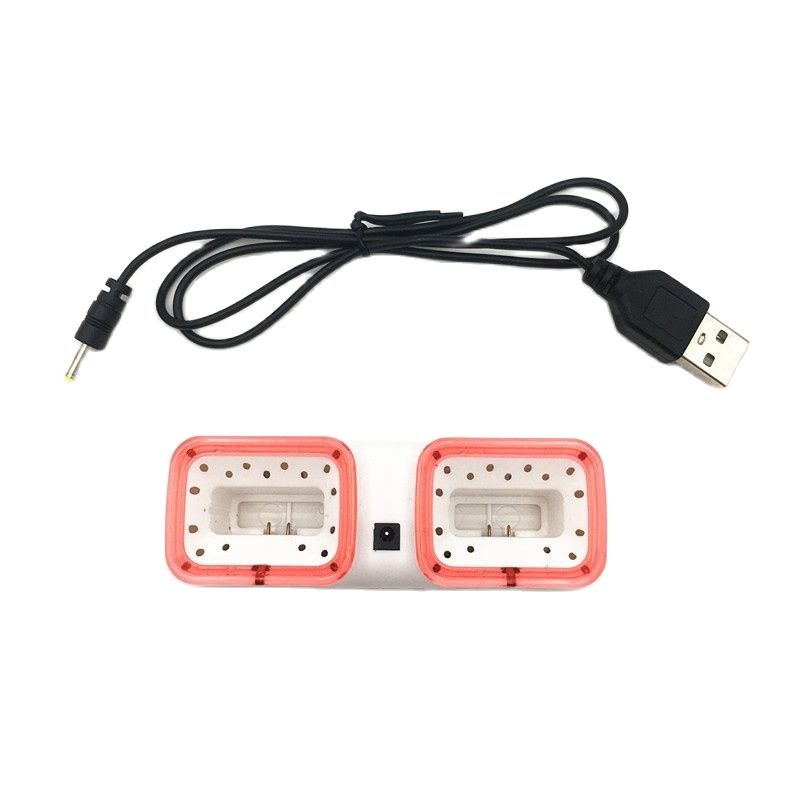 Dual USB Snelle Oplader voor S - Drone Battery Charger recensie en prijs