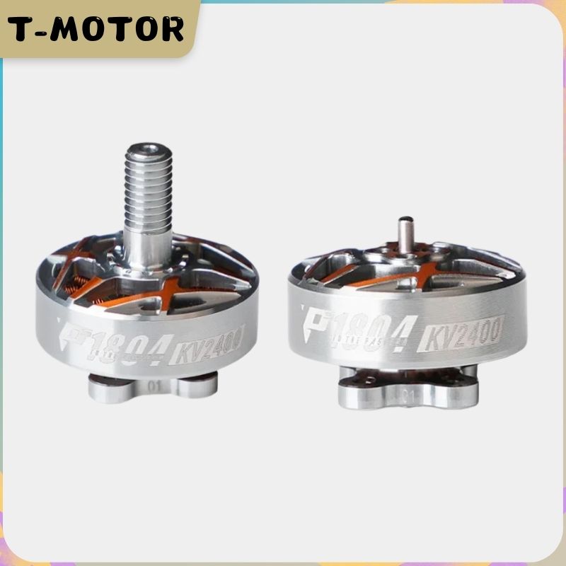T-MOTOR P1804 KV3400 4S / 2400 - Drone Battery 4S recensie en prijs