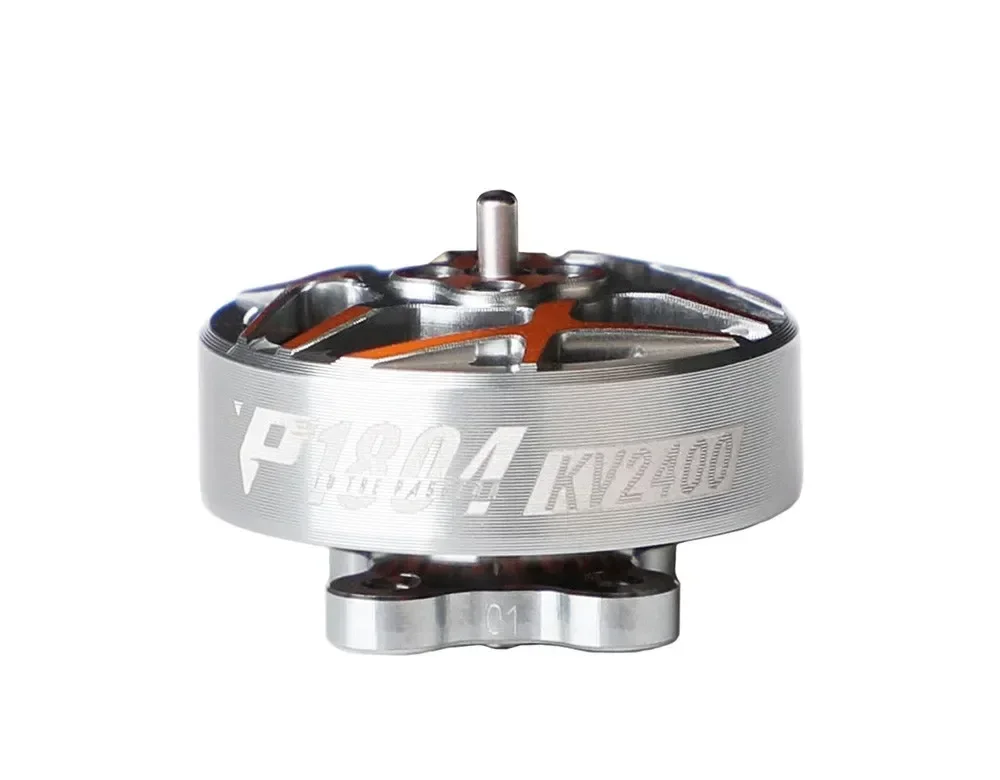 T-MOTOR P1804 KV3400 4S / 2400 - Drone Battery 4S recensie en prijs
