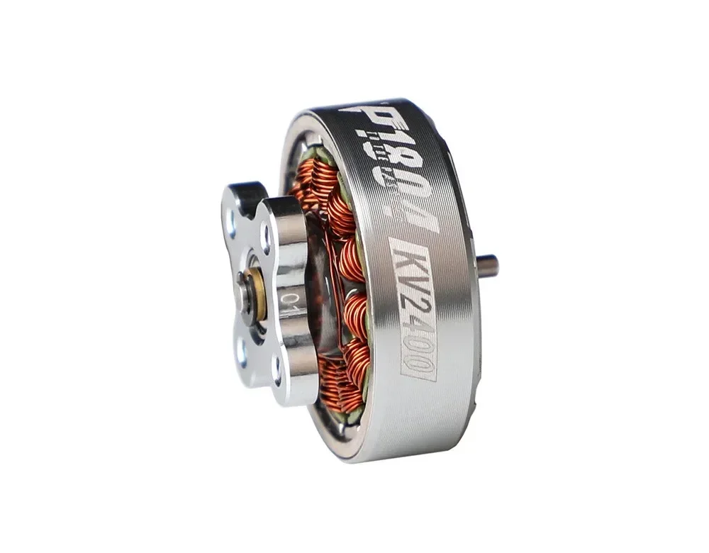 T-MOTOR P1804 KV3400 4S / 2400 - Drone Battery 4S recensie en prijs