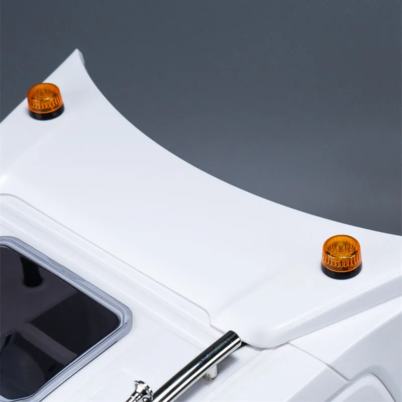 1/14 RC Model LED 360 Graden R - Drone Battery Alarm recensie en prijs