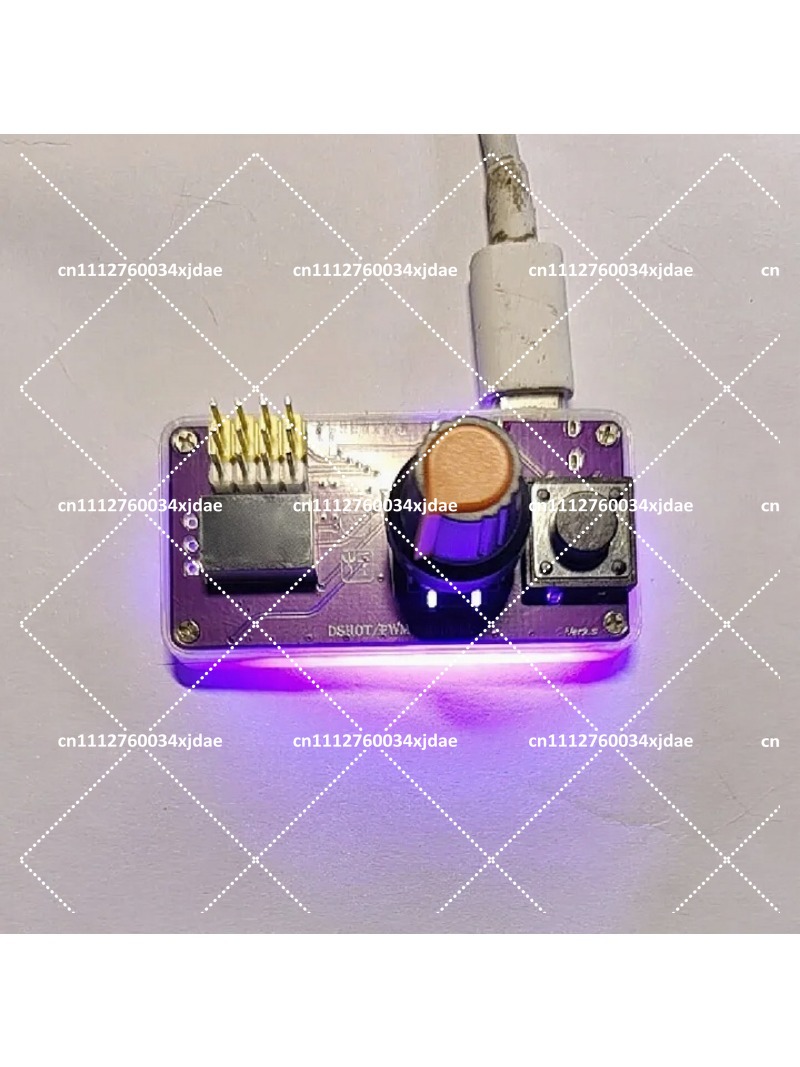 RC Drone Servo Tester, PWM & D - Drone Battery Voltage Checker recensie en prijs