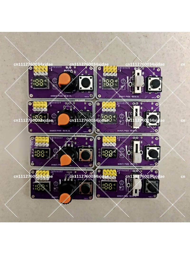 RC Drone Servo Tester, PWM & D - Drone Battery Voltage Checker recensie en prijs